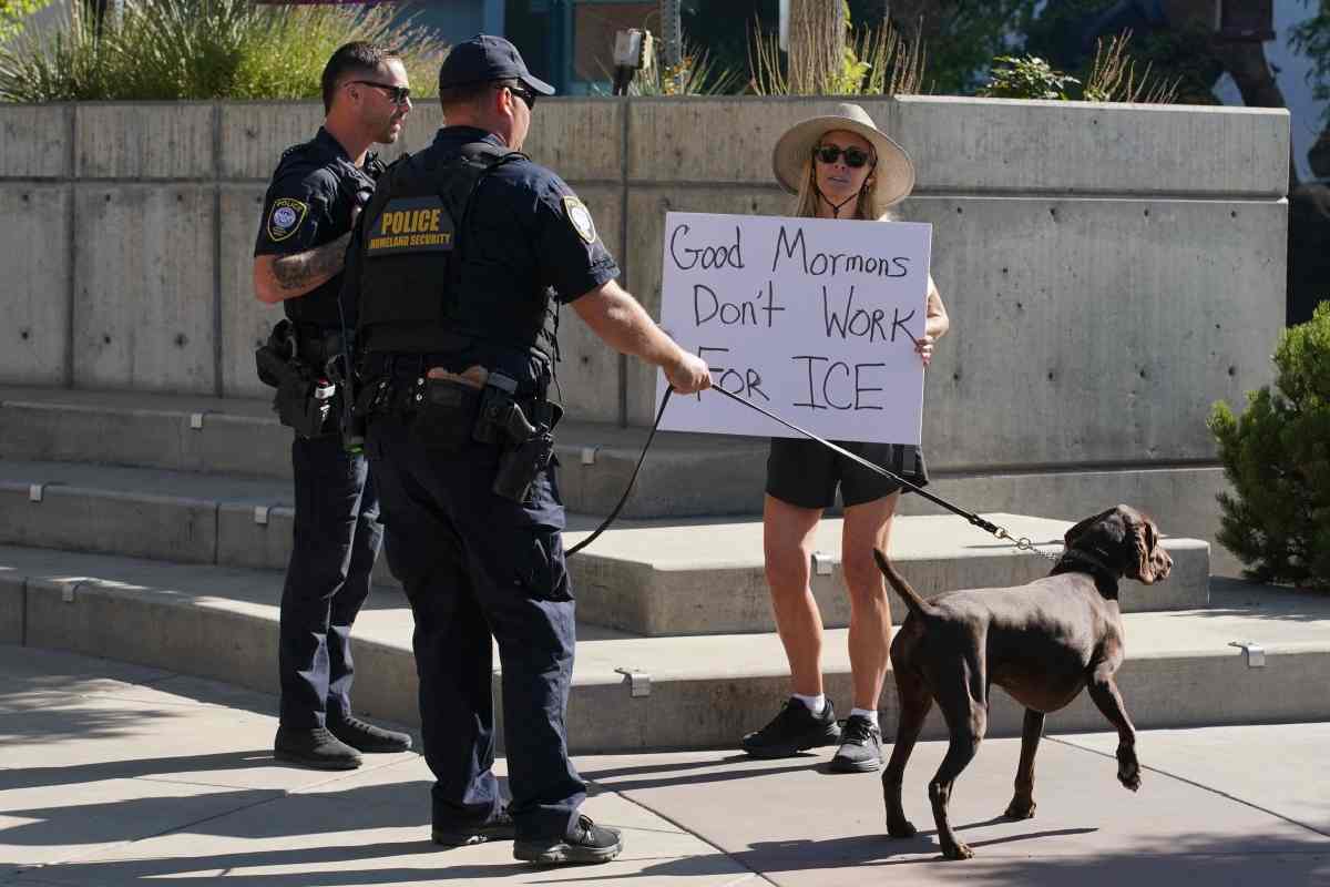 Muere mexicano bajo custodia del ICE en California; Consulado exige una investigación para esclarecer las causas