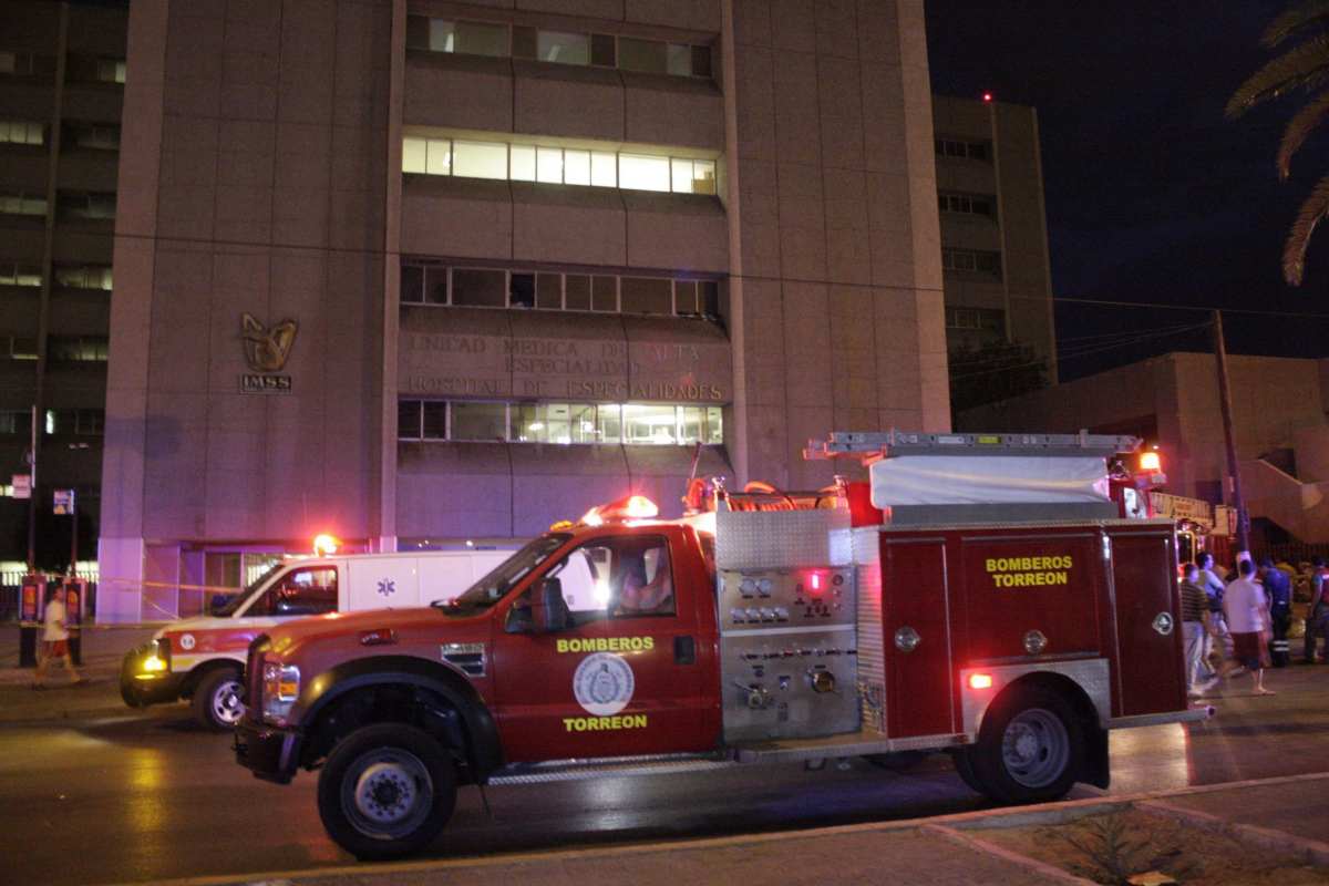 Muere trabajador de limpieza por presunta ingesta tóxica en Torreón, Coahuila; sufría acoso, señalan