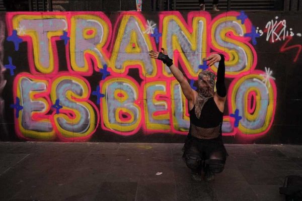 Mujeres trans denuncian discriminación en antro de Irapuato, Guanajuato; van dos casos en el año