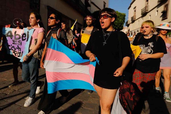 Mujeres trans denuncian discriminación en antro de Irapuato, Guanajuato; van dos casos en el año