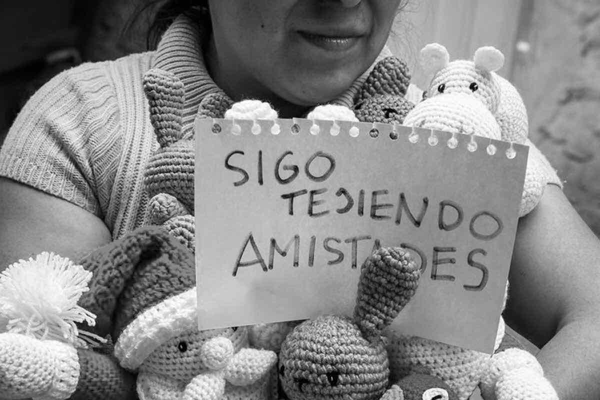 Mujeres en prisión tienen acceso limitado a la educación; al ser liberada, Selene encontró un camino hacia la reinserción