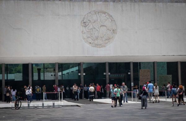 Museo de Antropología