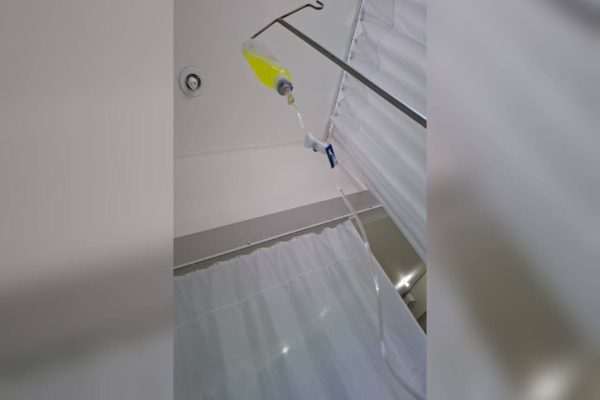 “Necesito ayuda, probable infarto”: muere periodista por presunta negligencia del hospital del IMSS 