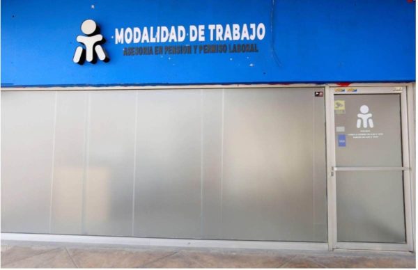 Negocio que utilizó el nombre de Asylum Access