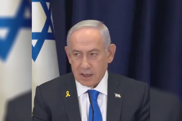 Netanyahu intensifica operaciones militares en Ciudad de Gaza; Israel ha asesinado a 64 mil palestinos en 23 meses