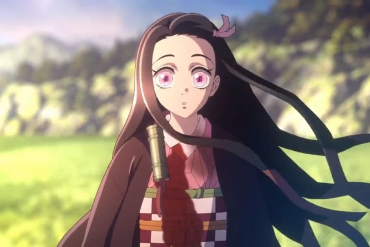 nezuko inmunidad sol