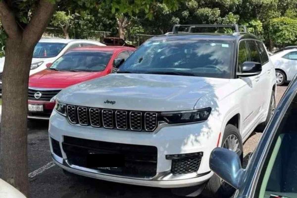 “No pasa nada”: gobernador de Sinaloa descarta reforzar su seguridad tras ataque a vehículo de su nieta