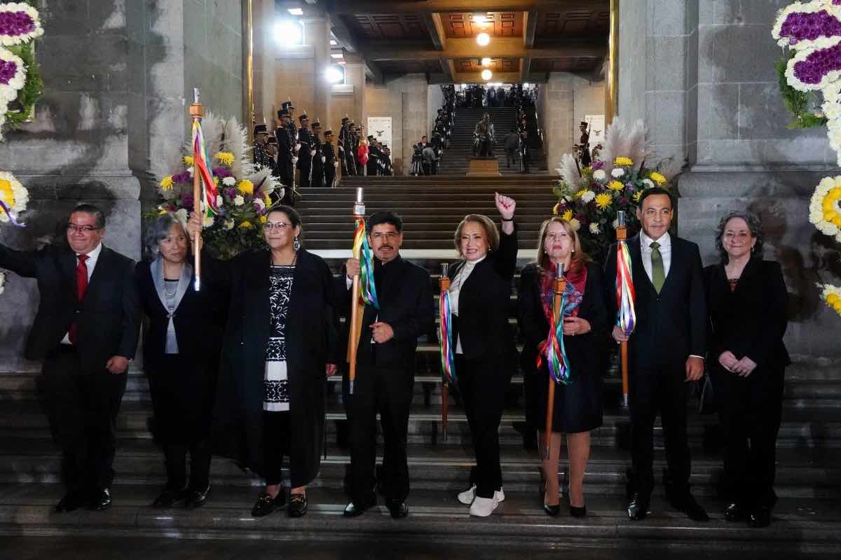 Nueva Suprema Corte