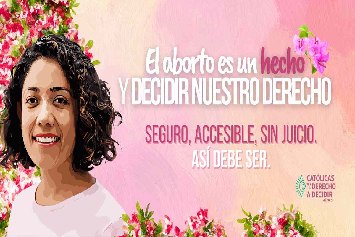Organizaciones refuerzan exigencia de sacar aborto del código penal; entregan iniciativa a Congreso