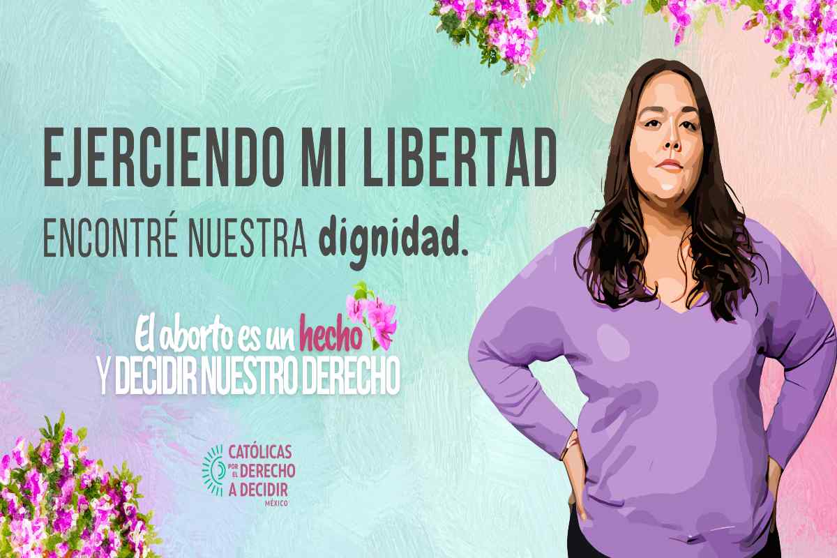 Organizaciones refuerzan exigencia de sacar aborto del código penal; entregan iniciativa a Congreso