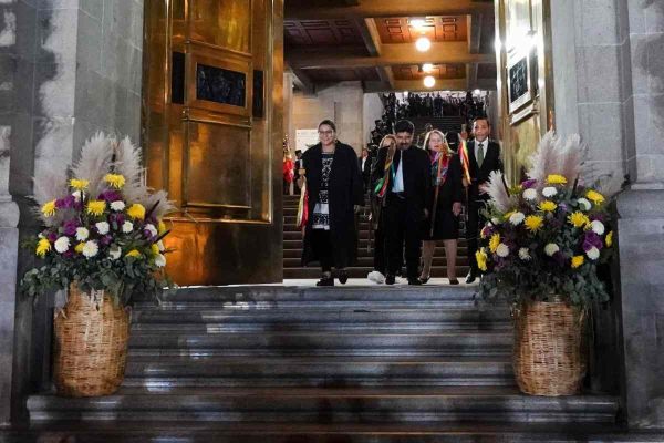 Poder Judicial oficializa austeridad: reduce salarios a ministros y jueces; se atenderán en ISSSTE