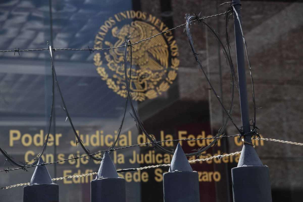 Poder judicial jueces magistrados