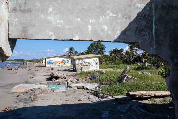 Presentan propuesta de política pública para atender desplazamiento climático