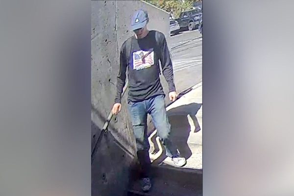 Presunto asesino de Charlie Kirk