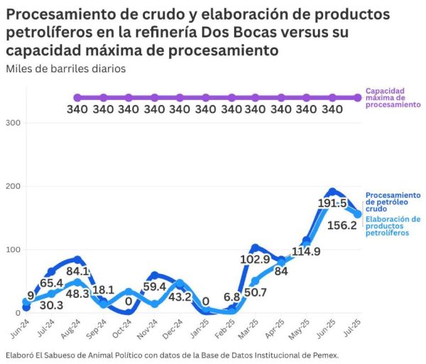 Procesamiento de Dos Bocas