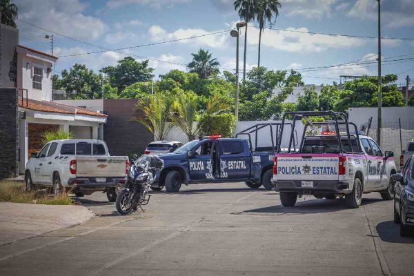 ¿Qué pasó el 9 de septiembre en Culiacán, Sinaloa? El estado cumple un año en guerra del crimen organizado