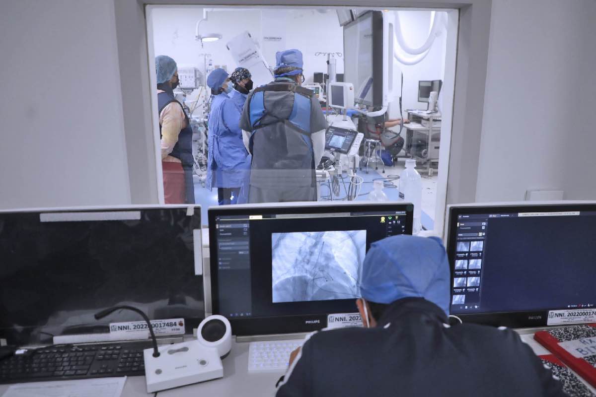 Recorte salud presupuesto 2026