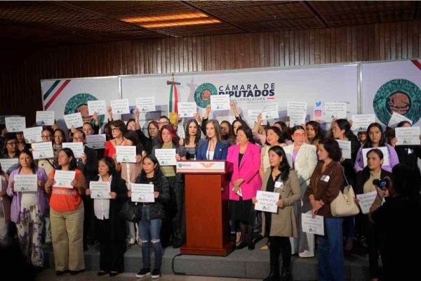 Red de Refugios exigen autonomía en Paquete Económico 2026
