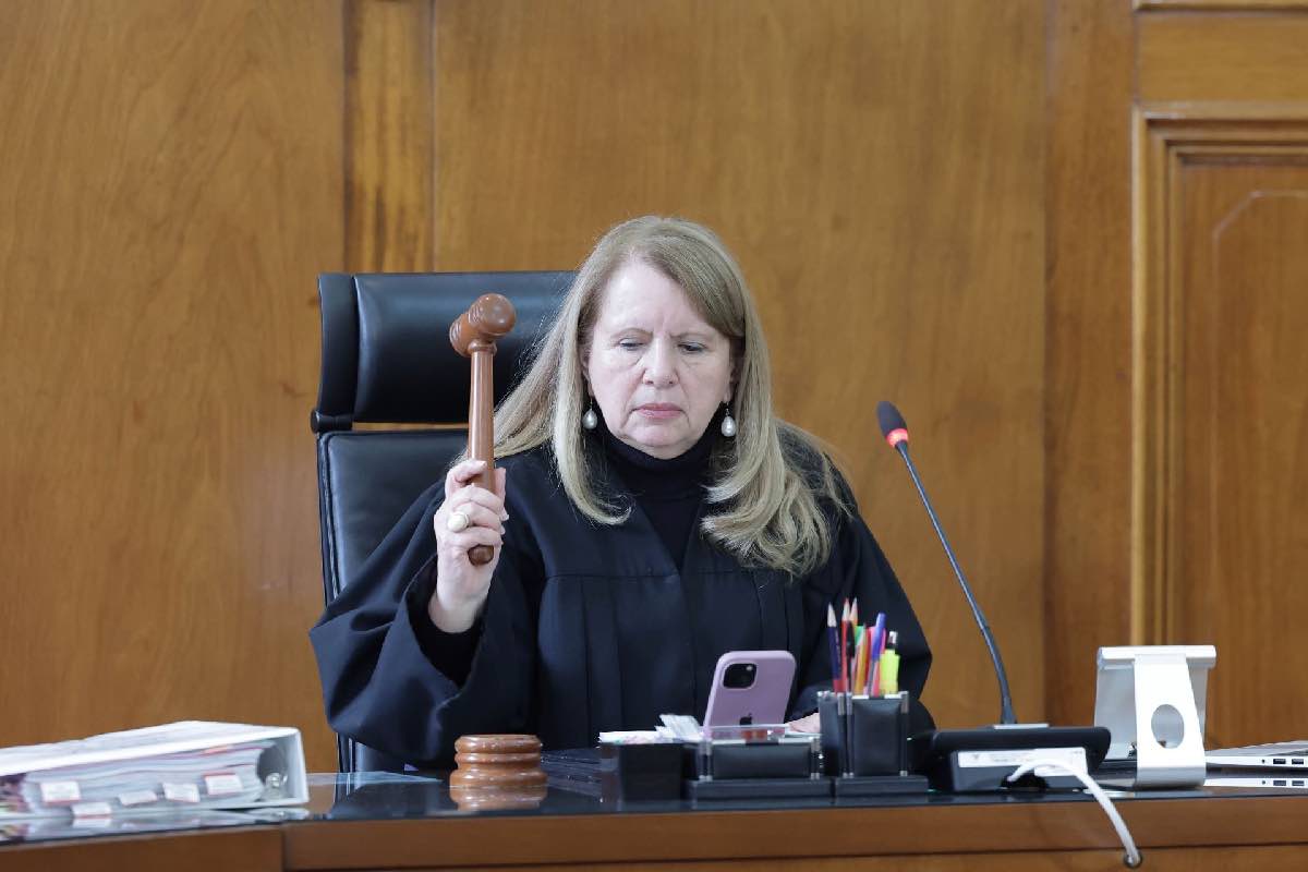 Si reforma de Sheinbaum a ley de amparo no se corrige, los ciudadanos serán los más perjudicados; derechos individuales y colectivos, los más afectados