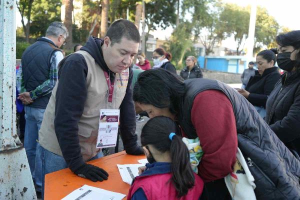 Registro Beca Rita Cetina secundaria