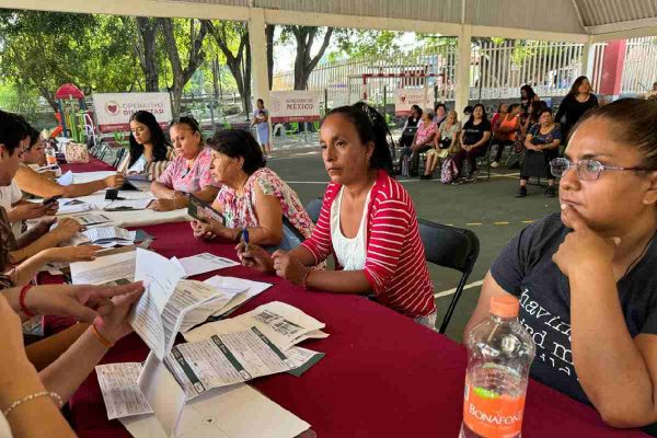 Registro Pensión Mujeres Bienestar agosto recibirán su tarjeta en este mes
