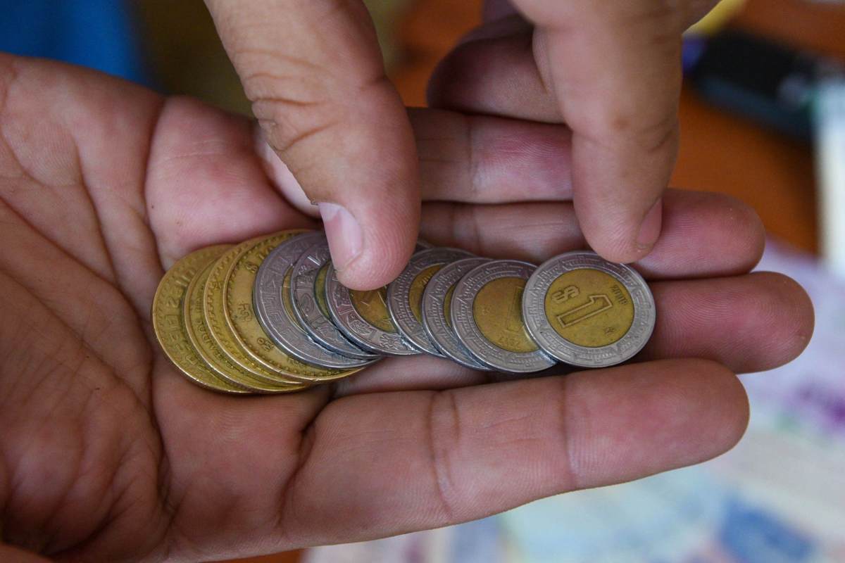 Reservas internacionales del Banco de México alcanzan máximo histórico al contar con 246 mil 266 mdd