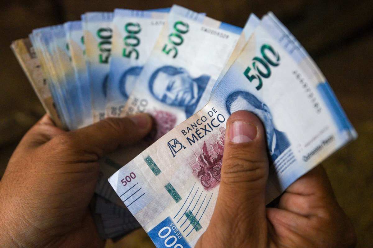 Reservas internacionales del Banco de México alcanzan máximo histórico al contar con 246 mil 266 mdd