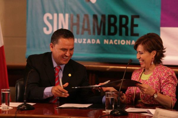 Roberto Sandoval, exgobernador de Nayarit, es vinculado a proceso por presunto lavado de dinero 