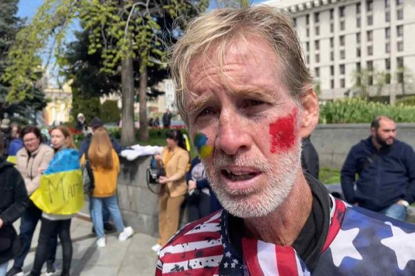 Ryan Routh, de 59 años, fue acusado de conspirar para disparar a Trump,
