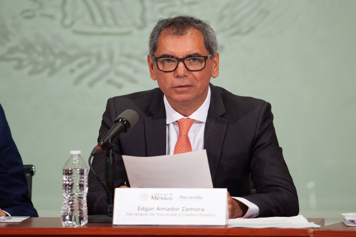 SAT reconoce 109 expedientes de corrupción en aduanas y suma 22 mil 843 mdp en perjuicio al fisco