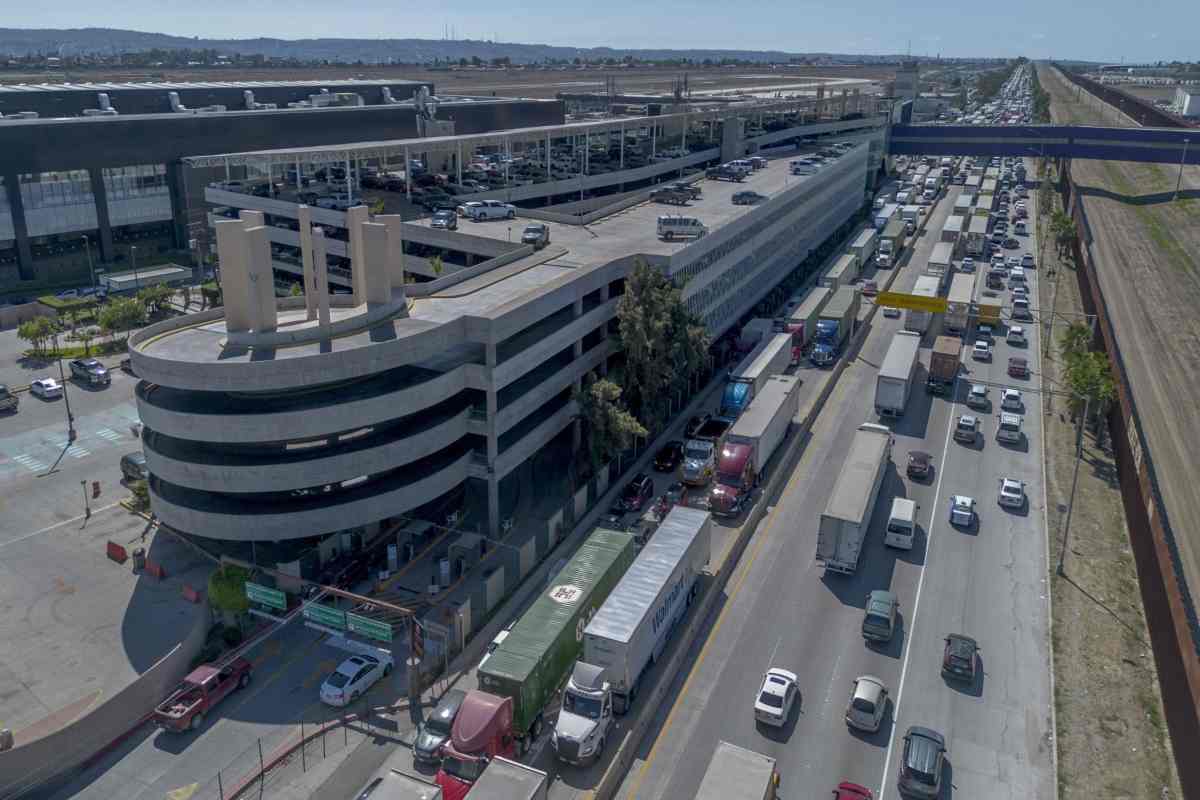 SAT reconoce 109 expedientes de corrupción en aduanas y suma 22 mil 843 mdp en perjuicio al fisco