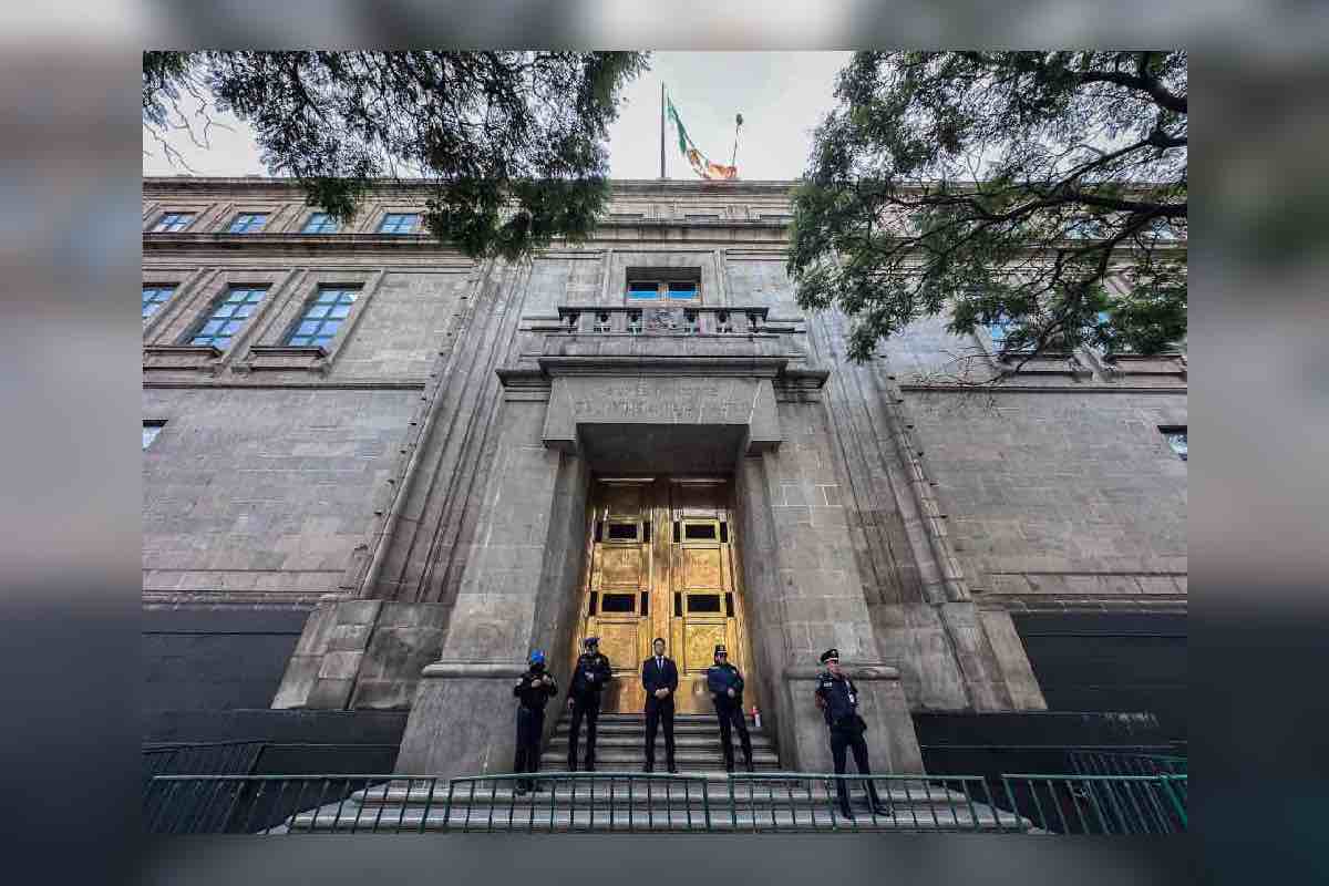 Corte revisará si fue legal la liberación de exfuncionario imputado por la desaparición forzada de Claudia Uruchurtu
