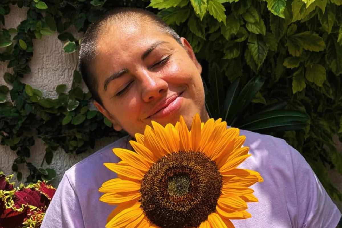 Samara Martínez lucha por aprobar la eutanasia.