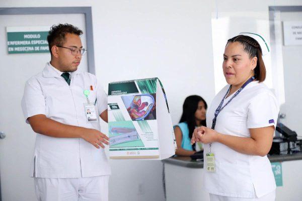 Se debe informar sobre el uso de anticonceptivos