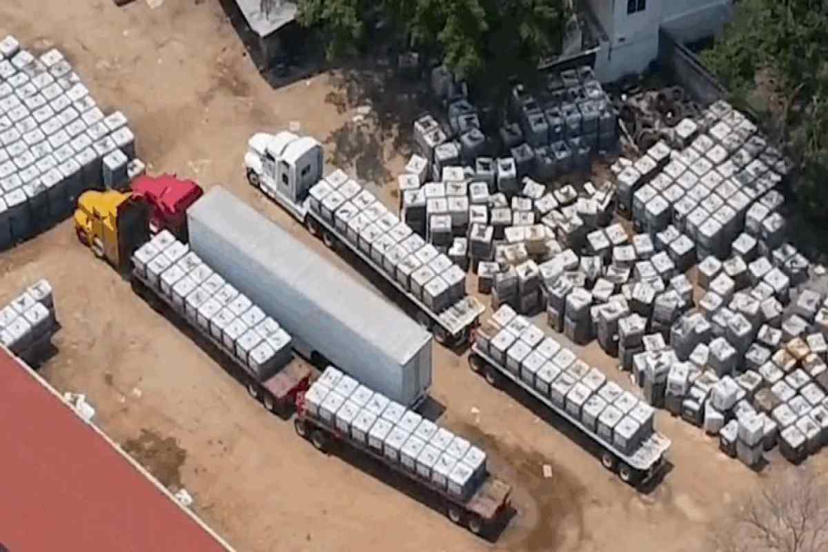 Sedena compró diesel a empresa implicada en huachicol fiscal desde 2019; le dio 11 mdp sin contrato