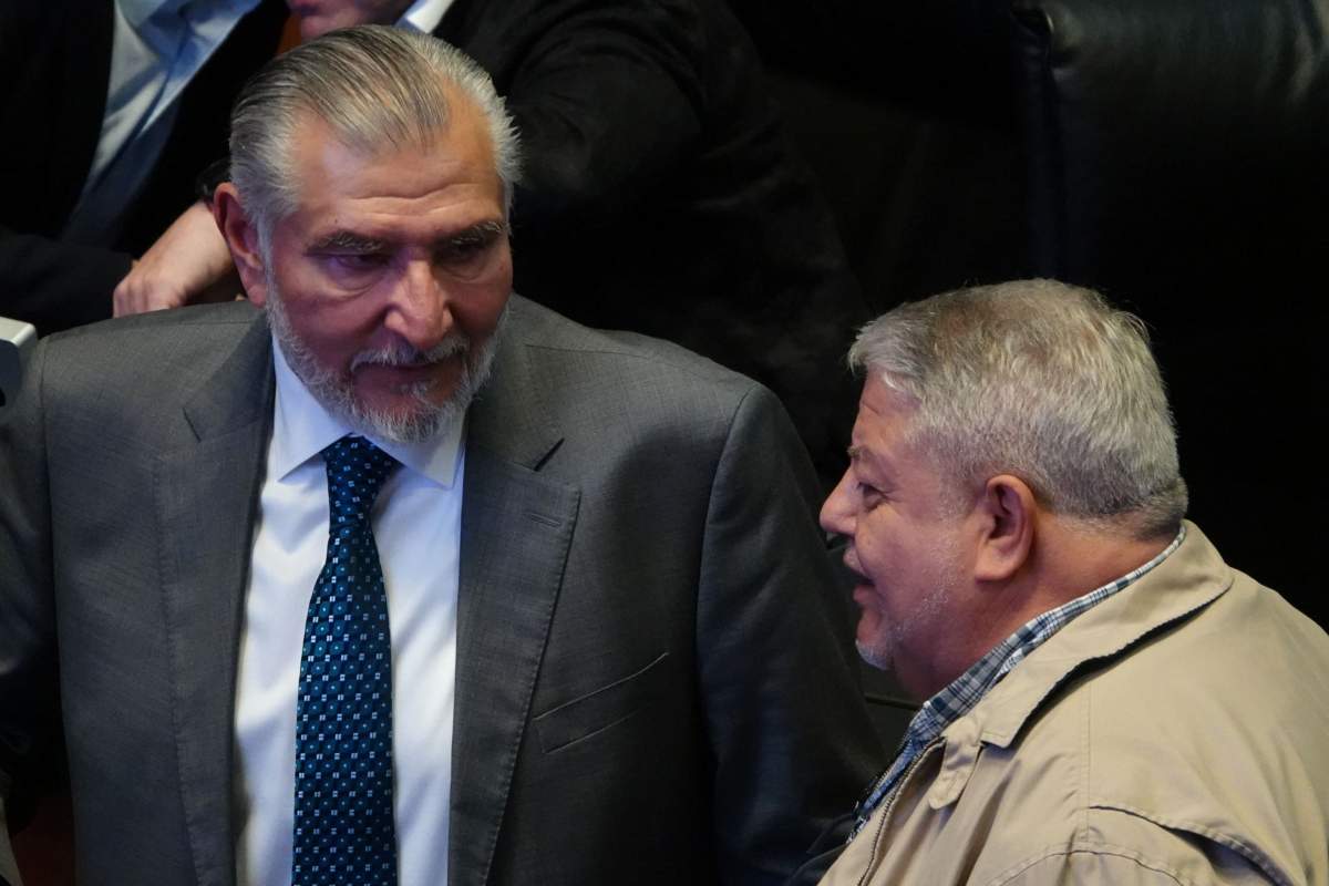 Senado abre posibilidad de realizar conversatorio para discutir la reforma a la Ley de Amparo