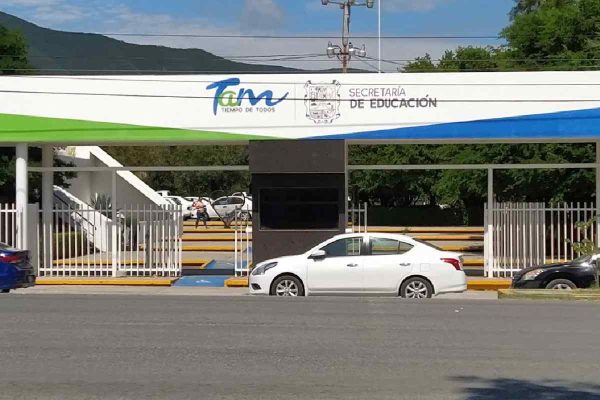 Sentencian a 19 años de prisión a exsecretario de Educación de Tamaulipas con Cabeza de Vaca por peculado