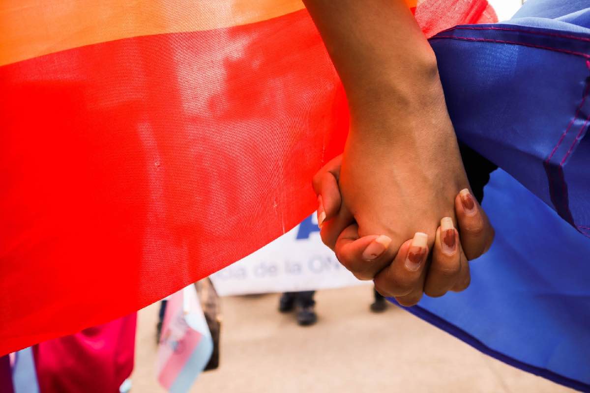 Sexo, diversidad y prejuicios: qué revela Encuesta Nacional sobre Conducta Sexual en México