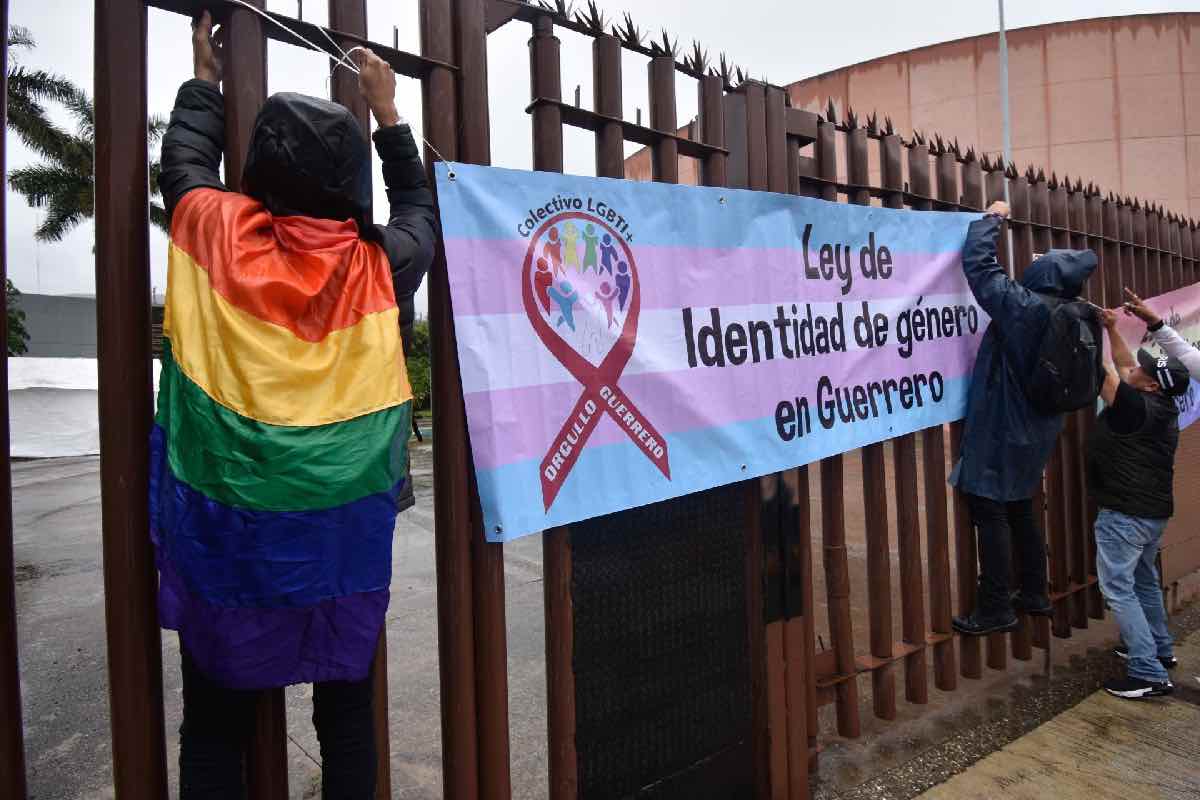 Sexo y diversidad-qué revela Encuesta Nacional sobre Conducta Sexual en México