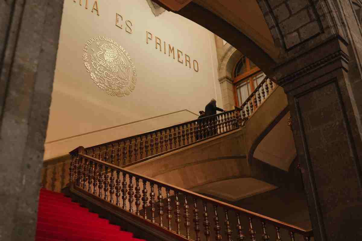 Sheinbaum informe 5