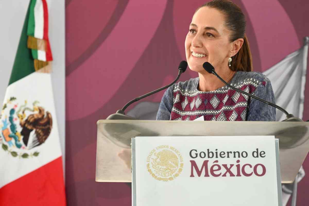Sheinbaum sinaloa