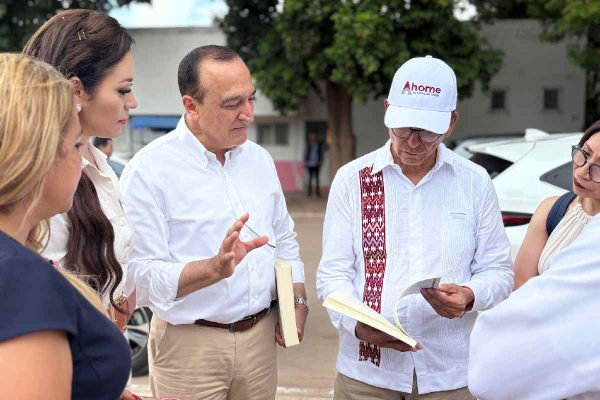 Sinaloa: alcalde sustituto de Ahome denuncia a edil desaforado y a su gabinete por presunta corrupción