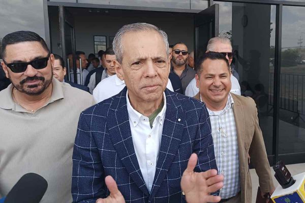 Sinaloa: alcalde sustituto de Ahome denuncia a edil desaforado y a su gabinete por presunta corrupción