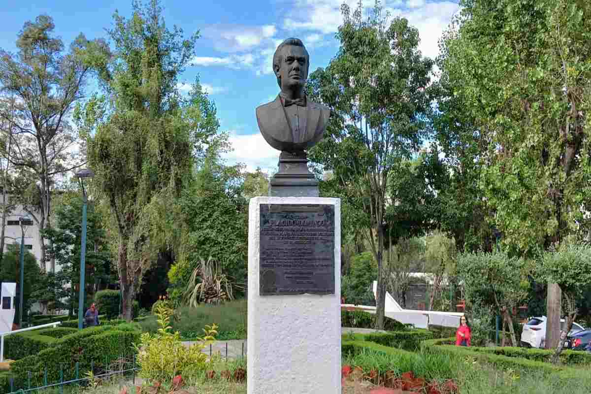 Sismo 1985: así se ven los sitios en donde se cayeron edificios 40 años después