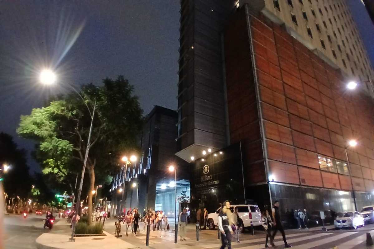 Sismo 1985: así se ven los sitios en donde se cayeron edificios 40 años después