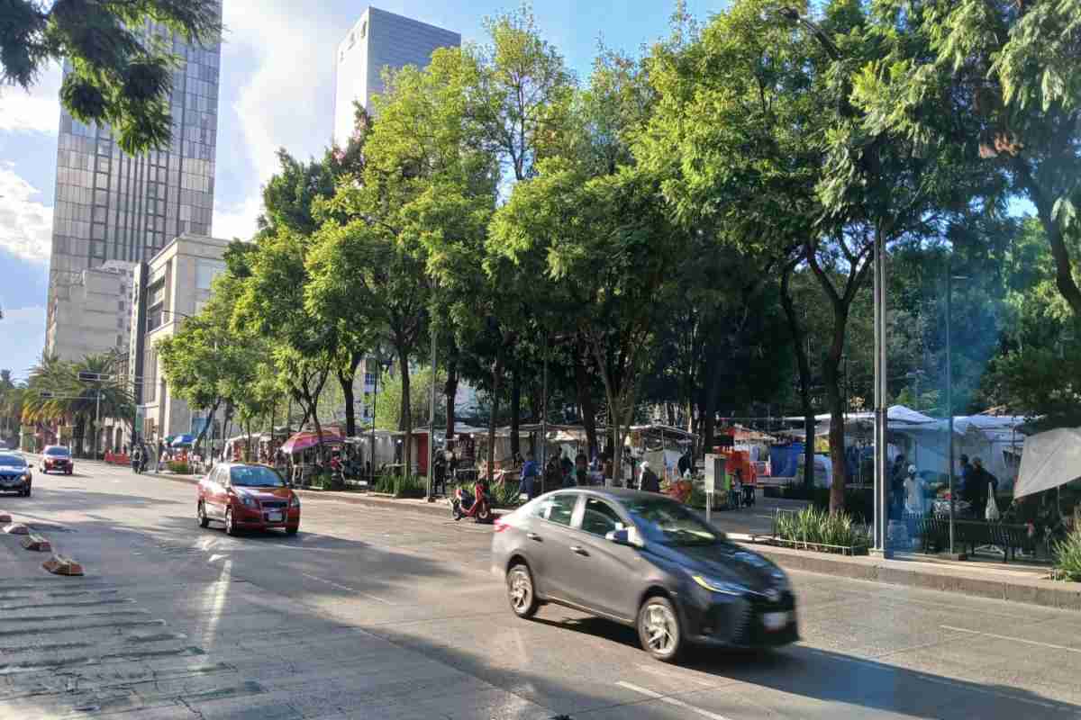 Sismo 1985: así se ven los sitios en donde se cayeron edificios 40 años después