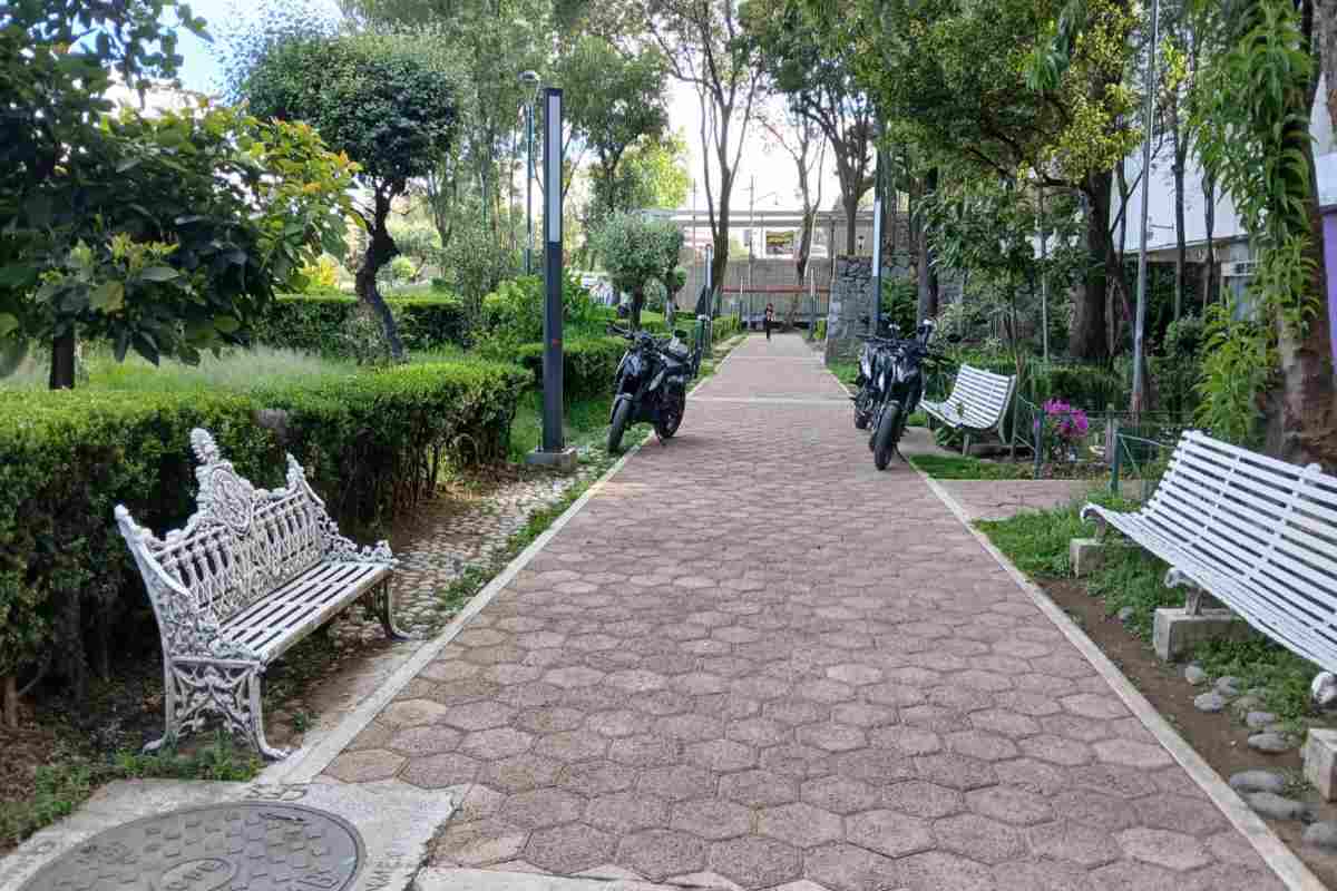 Sismo 1985: así se ven los sitios en donde se cayeron edificios 40 años después