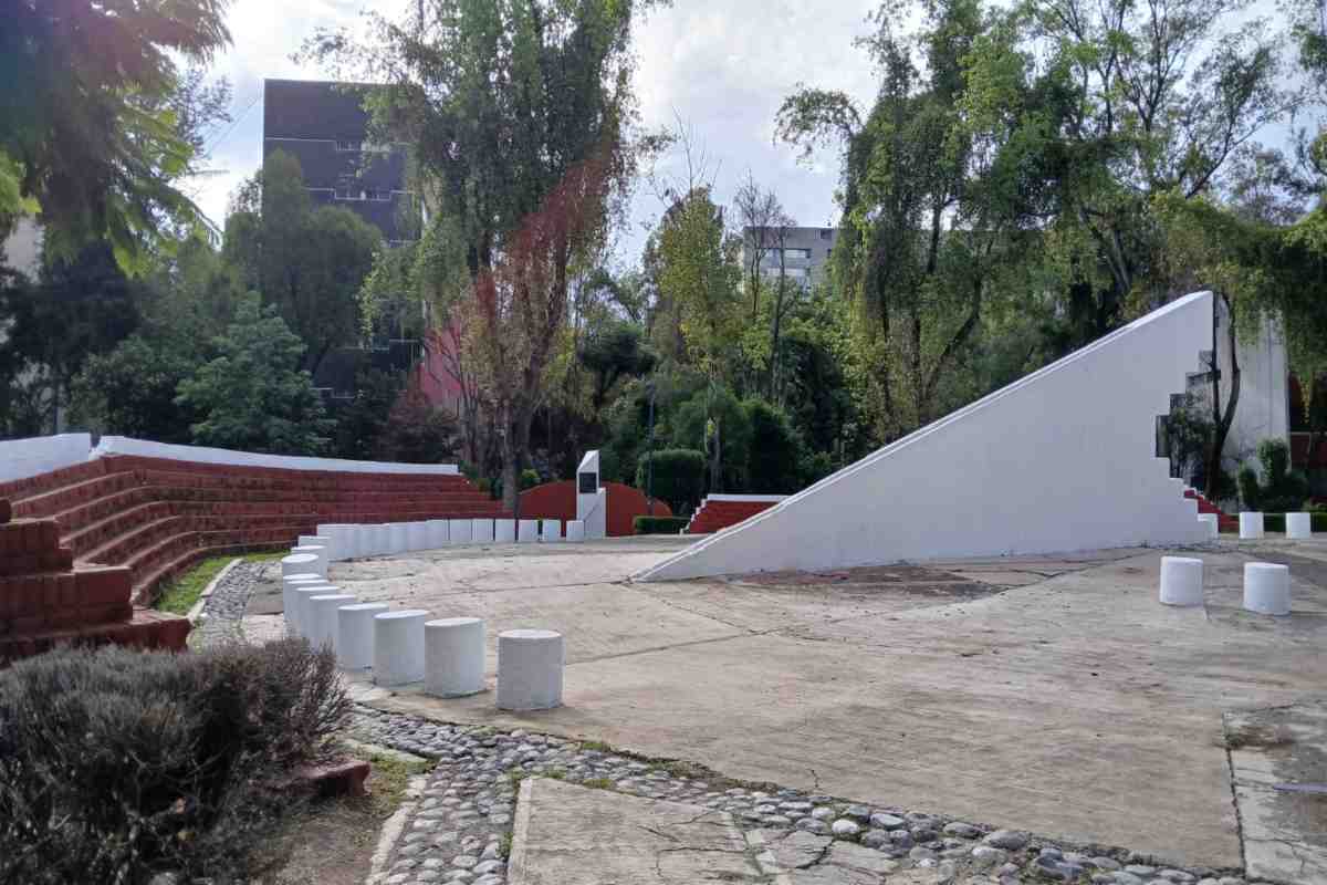 Sismo 1985: así se ven los sitios en donde se cayeron edificios 40 años después