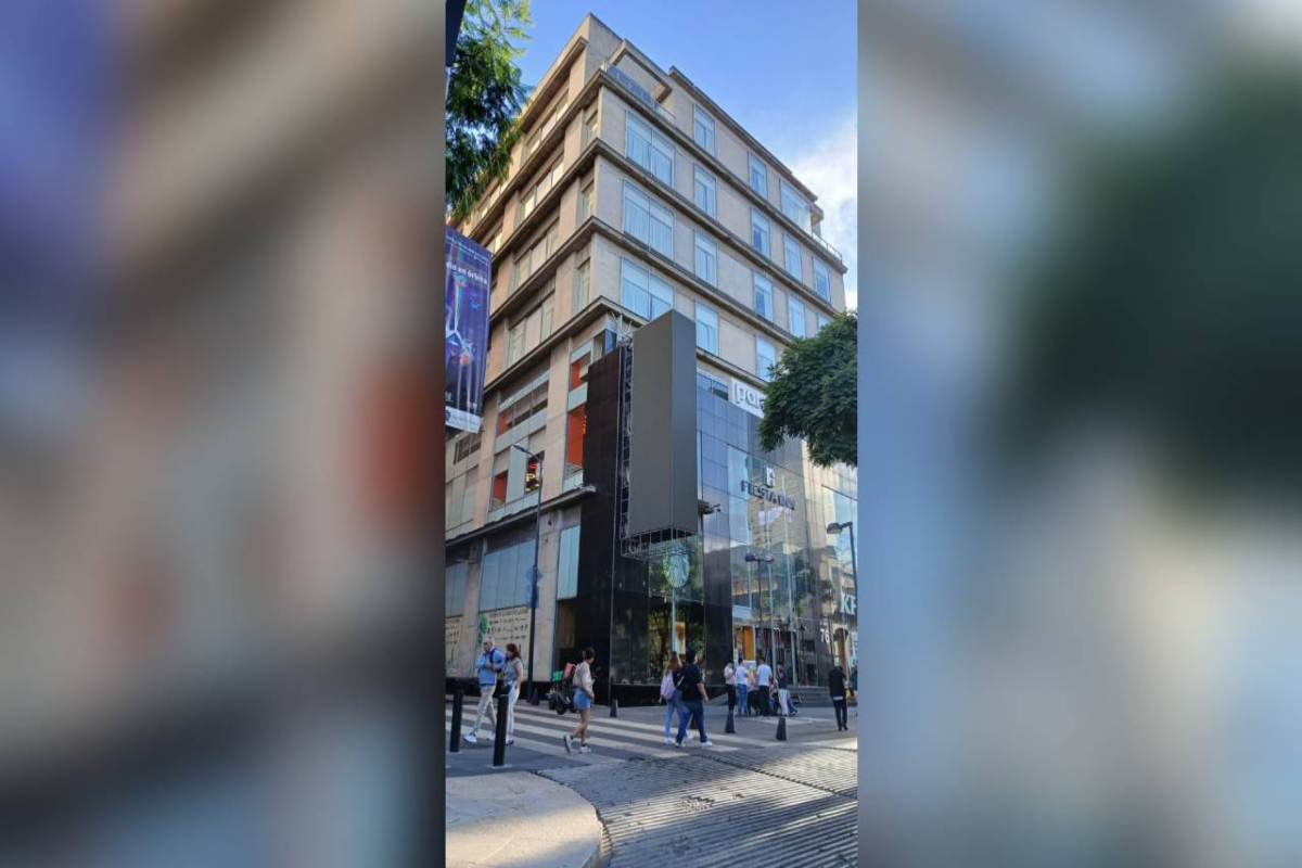 Sismo 1985: así se ven los sitios en donde se cayeron edificios 40 años después