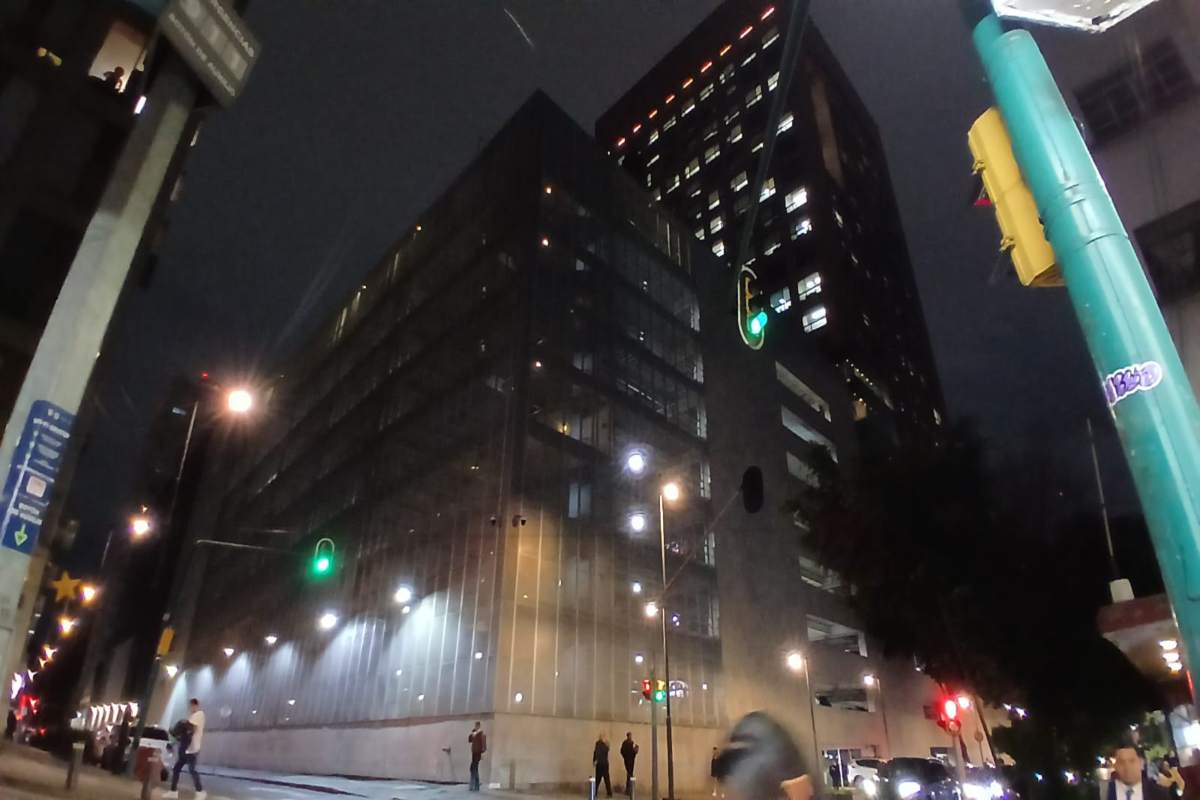 Sismo 1985: así se ven los sitios en donde se cayeron edificios 40 años después